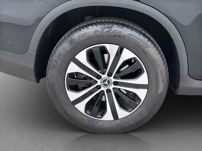 Mercedes GLC220 bild 31