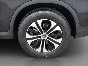 Mercedes GLC220 bild 30
