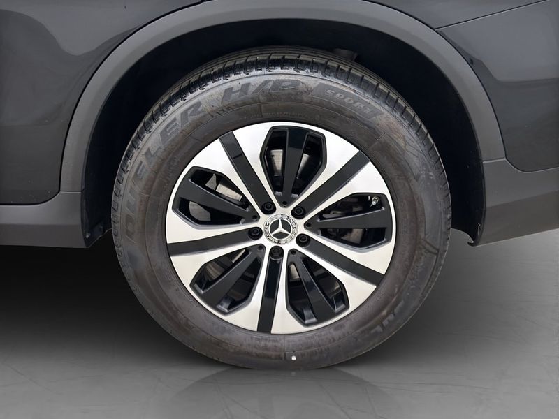 Mercedes GLC220 bild 30