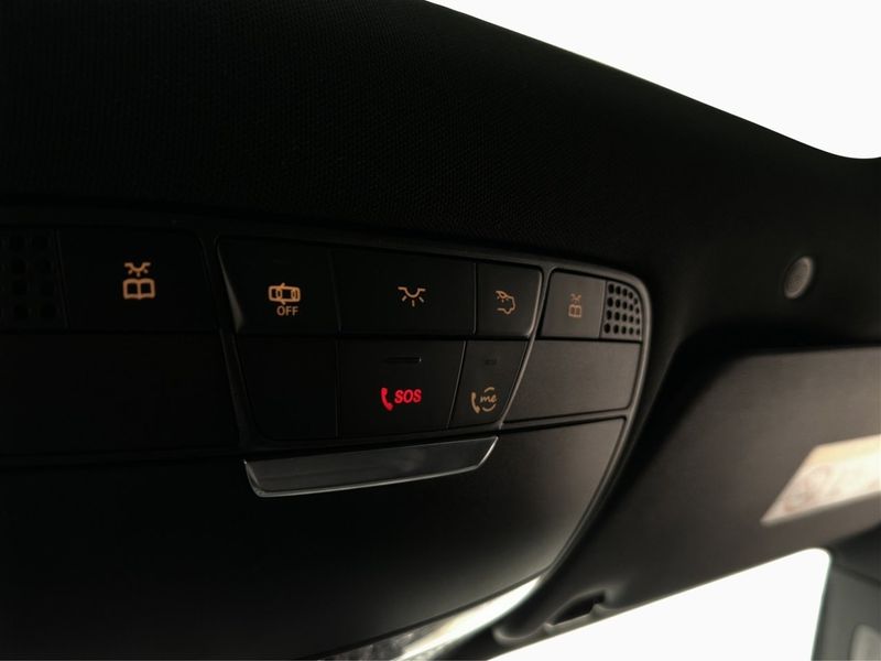 Mercedes GLC220 bild 19