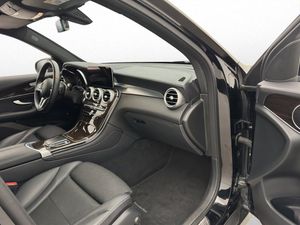 Mercedes GLC220 bild 25