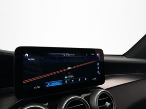 Mercedes GLC220 bild 21