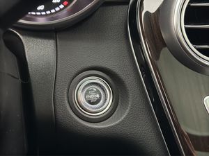 Mercedes GLC220 bild 18