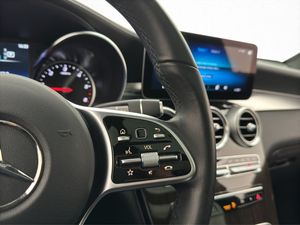 Mercedes GLC220 bild 17