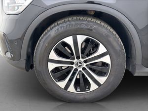 Mercedes GLC220 bild 29