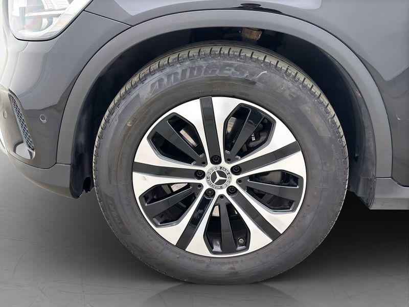 Mercedes GLC220 bild 29