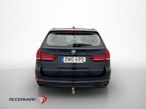 BMW X5 bild 7