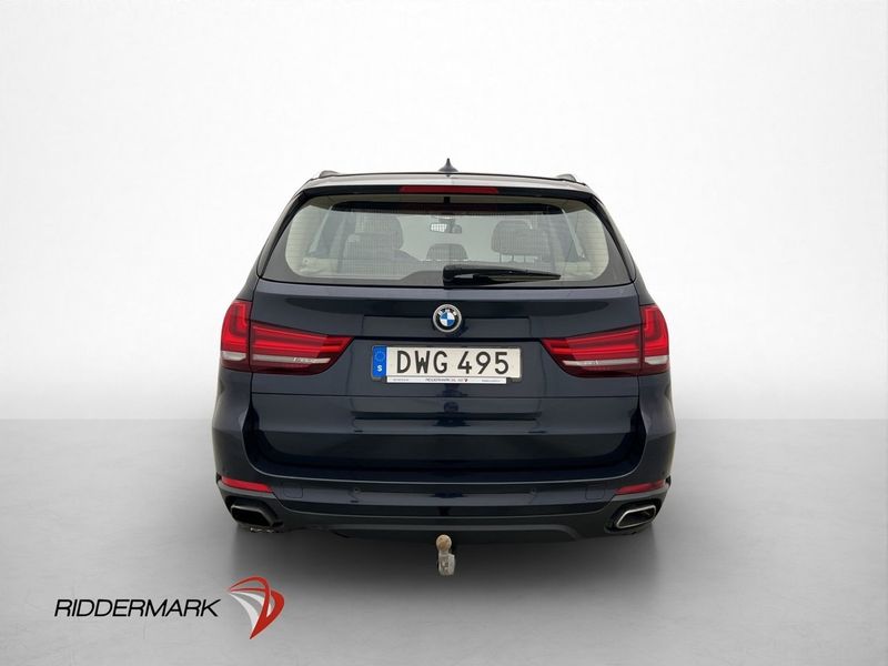 BMW X5 bild 7