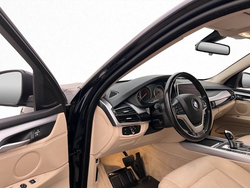 BMW X5 bild 11