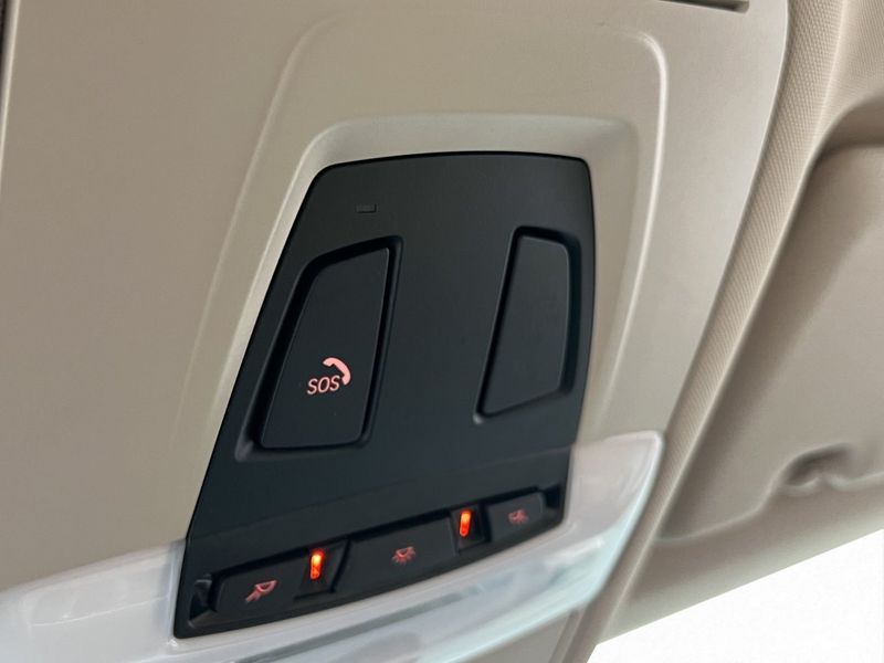 BMW X5 bild 19