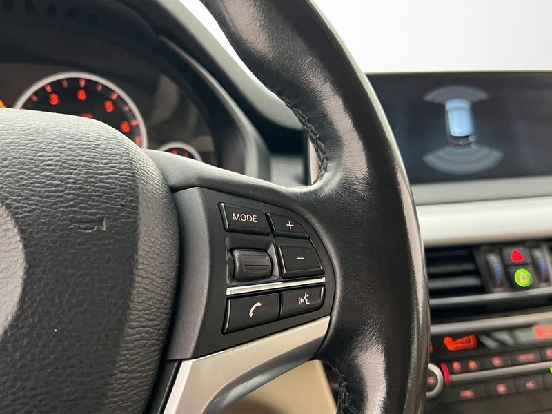 BMW X5 bild 16