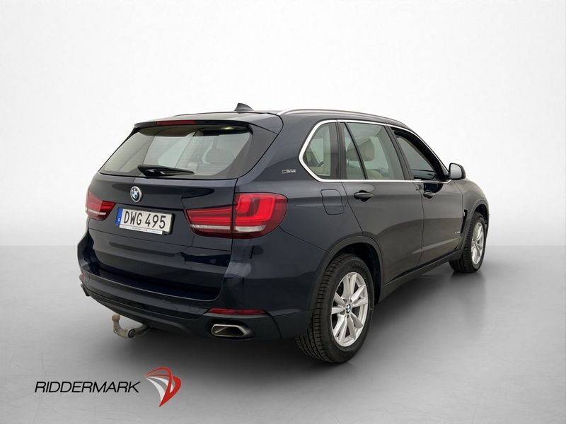 BMW X5 bild 8