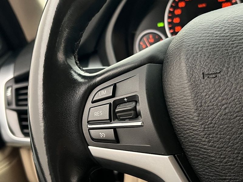 BMW X5 bild 15