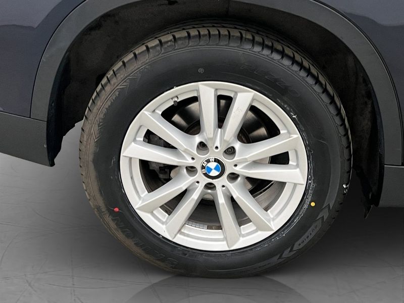 BMW X5 bild 35