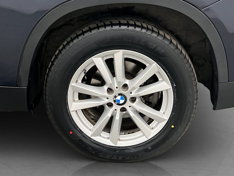 BMW X5 bild 33