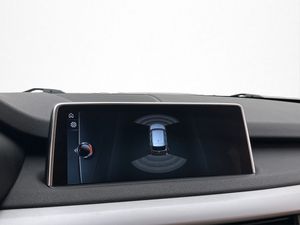 BMW X5 bild 20