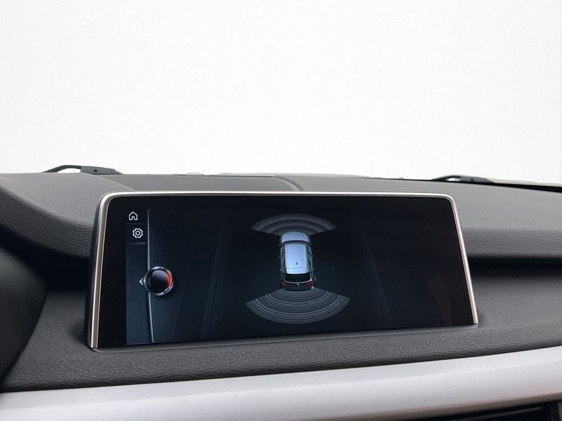 BMW X5 bild 20