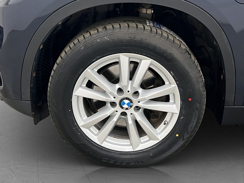 BMW X5 bild 32