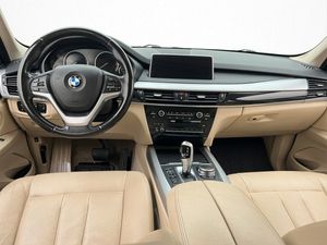 BMW X5 bild 13