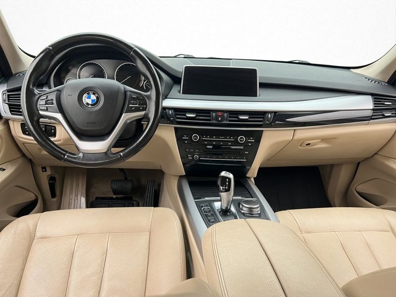 BMW X5 bild 13