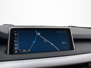 BMW X5 bild 21