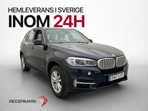 BMW X5 bild 1