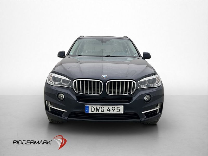 BMW X5 bild 2