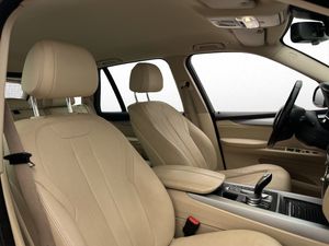 BMW X5 bild 28