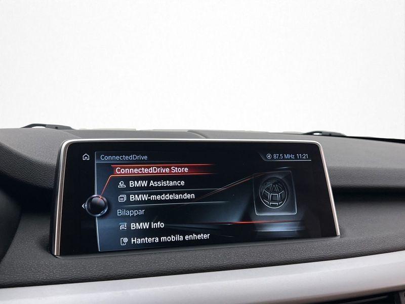 BMW X5 bild 23