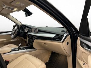 BMW X5 bild 27