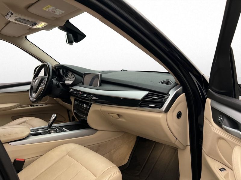 BMW X5 bild 27
