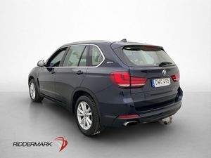 BMW X5 bild 6