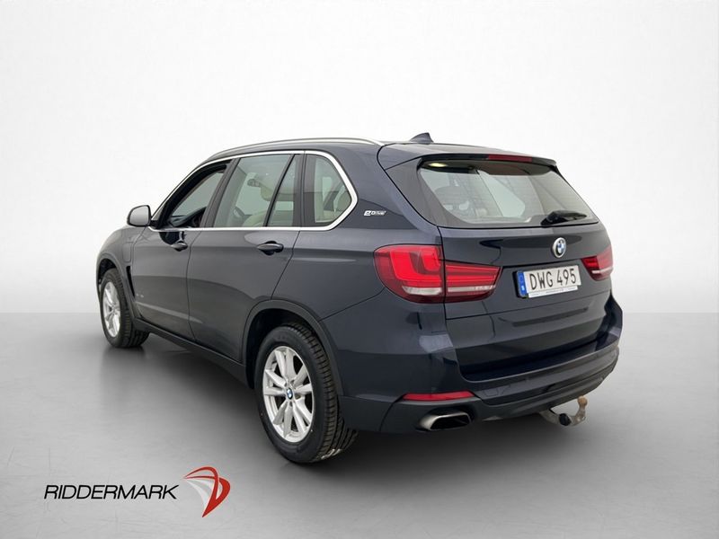 BMW X5 bild 6