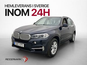 BMW X5 bild 3