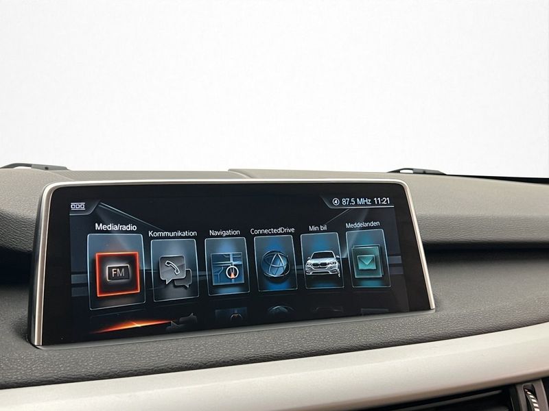 BMW X5 bild 22