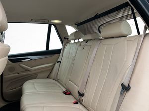 BMW X5 bild 29