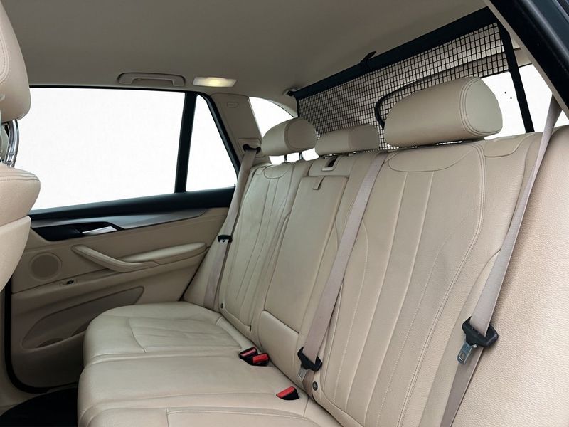 BMW X5 bild 29