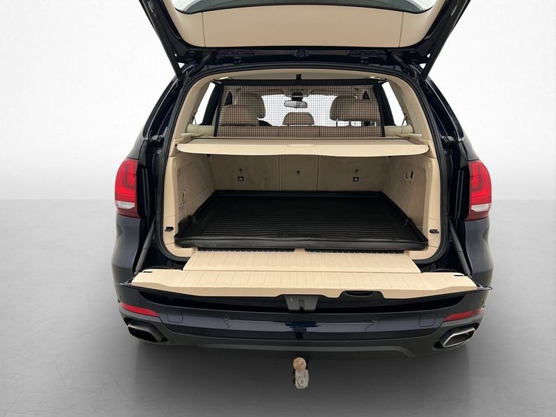 BMW X5 bild 30