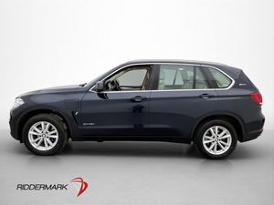 BMW X5 bild 5