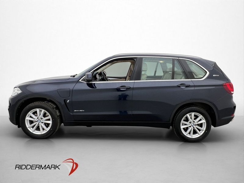 BMW X5 bild 5