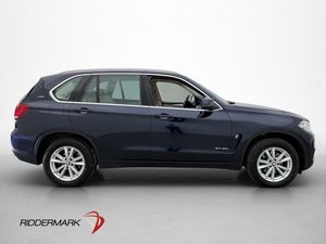 BMW X5 bild 9
