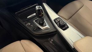 BMW 320 bild 15