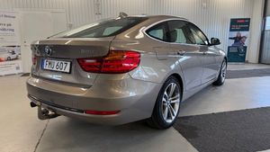 BMW 320 bild 8