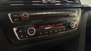 BMW 320 bild 16