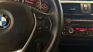 BMW 320 bild 19