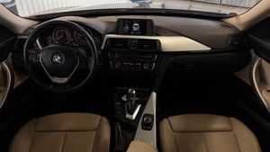 BMW 320 bild 14