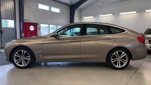 BMW 320 bild 5