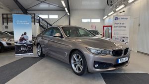 BMW 320 bild 1