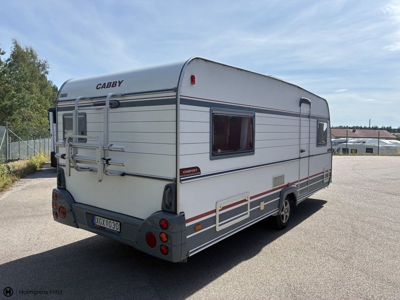 Cabby 55 bild 4