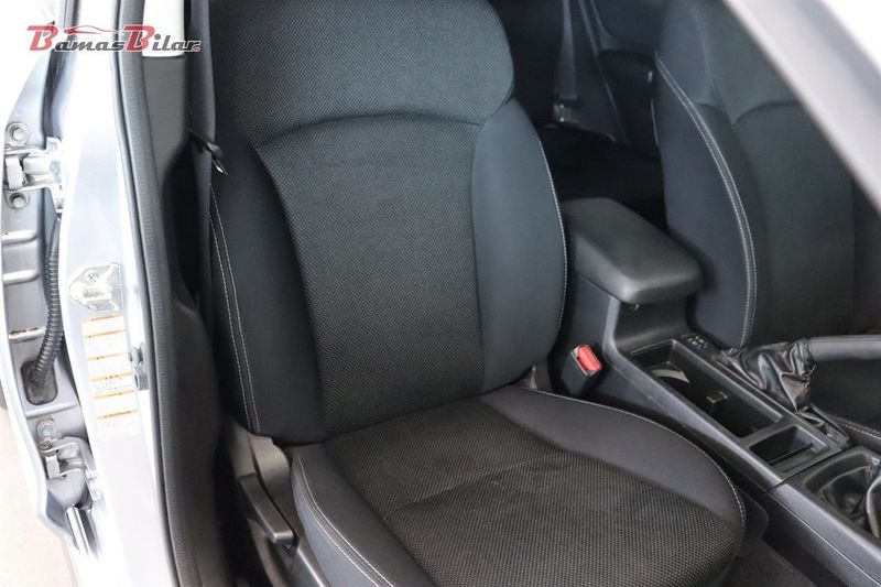 Subaru XV bild 11